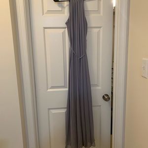 Bridesmaids dress